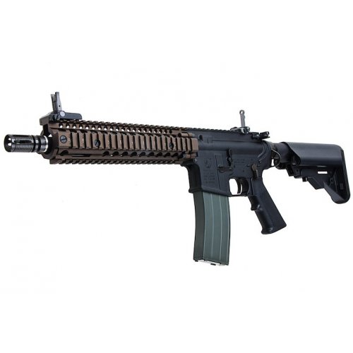 VFC MK18 GBB MOD 1 V3 Airsoft Rifle Colt Licensed Canada Vfc mk18 gbb mod 1 v3 airsoft rifle colt licensed canada